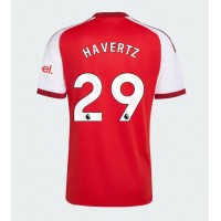 Arsenal Kai Havertz #29 Kotipaita 2026-27 Lyhythihainen